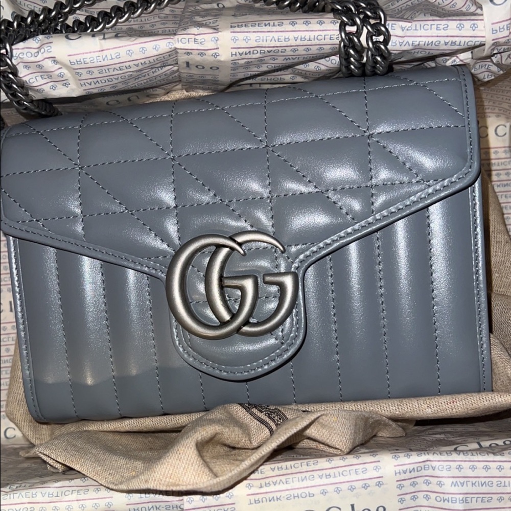 Gucci purse
